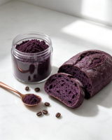Voedingsmiddelenklasse hoogwaardig gevriesdroogd Acai poeder