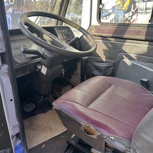 Japanese Original Running Condition Good Price 25 Ton 30 Ton TL300E TADANO Mobile Used <strong>Truck</strong> <strong>Crane</strong> for Sale - Product Image 4
