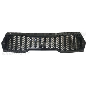 Parrilla Delantera para Coche, Parrilla de Carreras, Rejilla Exterior para Parachoques Delantero, Accesorios para KIA Sorento 2021-2023 - Product Image 6