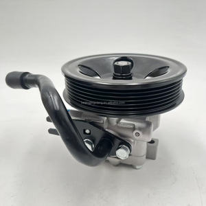 Bomba de Dirección Asistida 57100-2T100 57100-B3000; 571002T100; 57100B3000, Aplicable a <span class=keywords><strong>NAMU</strong></span>/K5 K4 K3 - Product Image 1