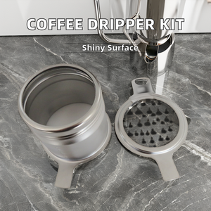 Servizio di <span class=keywords><strong>disegno</strong></span> profondo personalizzato, versare sopra il gocciolatore di caffè, filtro da caffè, acciaio inossidabile versare sopra la <span class=keywords><strong>caffettiera</strong></span> - Product Image 3
