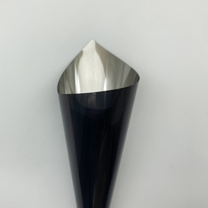 Bâtiment architectural 100% Fenêtre d'intimité Décoration teintée <span class=keywords><strong>Film</strong></span> solaire en verre <span class=keywords><strong>occultant</strong></span> - Product Image 6