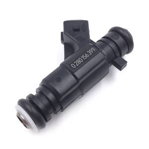 Injecteur de carburant en liquidation de stock 2026 Jan 01-Mar 01 au prix coûtant en stock 0280156399 pour Volkswagen CrossFox 1.6L 1599CC 2011-2015 - Product Image 5