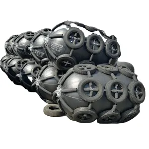 80 кПа невооруженный 2,0x3,5 3,3x4,5 Yokohama тип крыла цена - Product Image 1