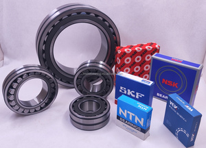 <span class=keywords><strong>Rodamiento</strong></span> Esférico de Alto Rendimiento <span class=keywords><strong>22214</strong></span> Tipo CC CA E EK MA MB W33 - Product Image 6