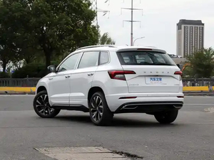 Volksw <span class=keywords><strong>KAROQ</strong></span> Proveedor automotriz de calidad Hecho en China Coche nuevo de lujo para exportación Coche para adultos Precio atractivo al por mayor - Product Image 6