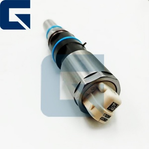 Inyector de Combustible Diésel para Motor de Camión C7 328-9645 3289645 - Product Image 4