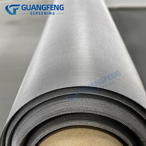 Durable 304 y 316 Malla de alambre de acero inoxidable Servicio de soldadura de procesamiento del fabricante Varias aplicaciones - Product Image 6