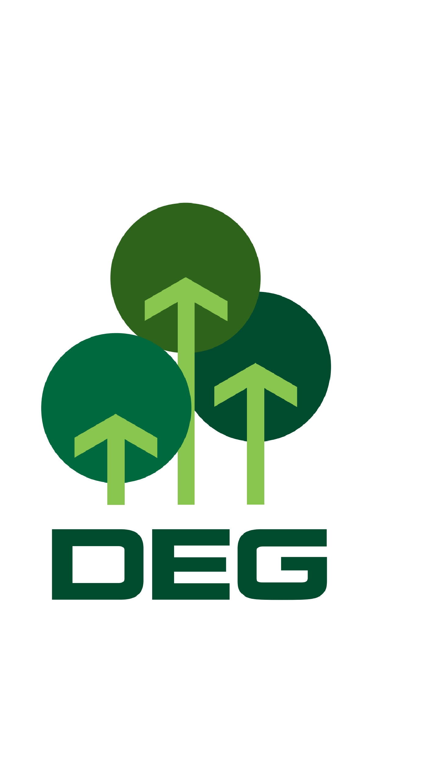 Xiamen Deg Trade Co., Ltd. logo