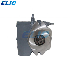 Pompe à piston hydraulique principale 419-18-31104 pour WA320-5 WA320-6, A4VG125, 4191831103, 419-18-31103 - Product Image 4