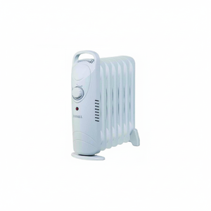 Mini radiatore a olio a 9 elementi da 900W (F-BRIGHT 3100604) - Product Image 2