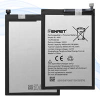 itel p40 battery: Best Replacement Options 2025