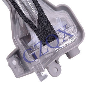 Ensemble de clignotants Glox 34300-T0A-H01 pour Honda Vezel HRV Fit XRV Accord CRV, pièce de rechange halogène - Product Image 2