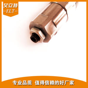 Fournisseur de premier plan de solénoïdes de moteur de rotation d'excavatrice, de vannes hydrauliques et d'autres pièces - Product Image 3