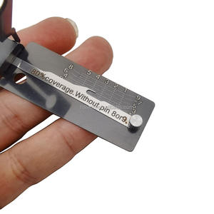 Vendita calda <span class=keywords><strong>Cisa</strong></span>-5 2 in 1 Auto serratura porta Auto pick Decoder strumento di sblocco - Product Image 4