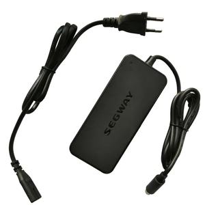 Adaptador de Corriente Original de 42V 1.7A, Fuente de Alimentación para Patinetes Eléctricos Ninebot Serie ES, Piezas y Accesorios para Patinetes Eléctricos, Bicicletas Eléctricas - Product Image 6