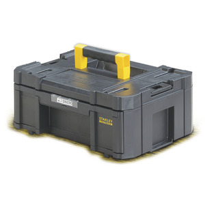 Stanley Pro-Stack Fatmax 1-Drawer <b>Tool</b> Box High Capacity <b>Storage</b> Cabinet - Product Image 1