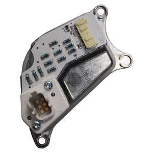 Module de phare LED ADT neuf pour feux de jour et clignotants, référence 63117406357 63117406358, unité de commande droite et gauche pour X3 F25 X4 F26 - Product Image 4