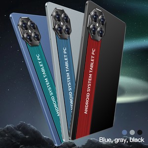 Nuevo Modelo Privado Personalizado para Cross-border Tablet de 10 Pulgadas Pantalla HD Google 12+512GB - Product Image 5