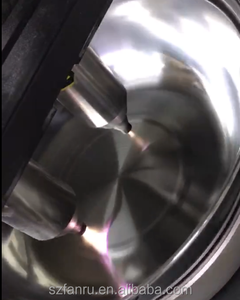 Máquina de Tratamiento por Plasma a Precio Económico, Equipo de Tratamiento por Plasma, Tratador para Limpieza de Superficies LED, Limpieza de Superficies por Plasma - Product Image 1
