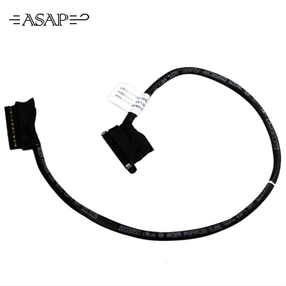 replacement battery cable for E5280 E5290 CDM60