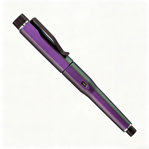 Lápiz Mecánico Automático Uni Kurtoga Dive M5-5000 de 0.5 mm con Autocorte de Minas, Cuerpo Metálico Premium, 4 Colores Disponibles - Product Image 4