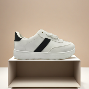 Scarpe da tavola popolari, scarpe da uomo sportive e per il tempo libero traspiranti dal taglio basso, 2025 nuovo stile di tendenza autunnale - Product Image 5