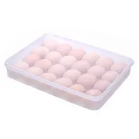 Акриловый держатель для пасхальных яиц, прозрачный акриловый шар для яиц, Круглый Стенд