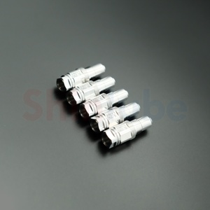 Válvula Dosificadora de Grasa para Inyectores de Desplazamiento Positivo LUBE MU-5 PDI - Product Image 1