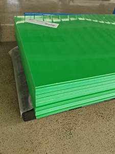 Plaque <span class=keywords><strong>de</strong></span> revêtement en HDPE résistante à la corrosion, plaque <span class=keywords><strong>de</strong></span> <span class=keywords><strong>protection</strong></span> résistante à l'usure pour silo minier - Product Image 5