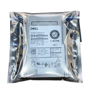 Unidad de Estado Sólido SSD Original 0TDNP7 KPM5XRUG1T92 de 1.92TB SAS 12Gb para Servidor, para las Series R640 R650 R660 R740 R750 R760 - Product Image 1