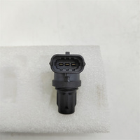 WLBTR 0281002667 Capteur de position de vilebrequin 68095463AA pour VOLVO S40 II V70 III 2004-2012