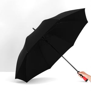 <b>Windproof</b> Personalised Auto Open Customised Printed Double Layer Sun protection Golf Rain <b>Umbrella</b> - Product Image 3