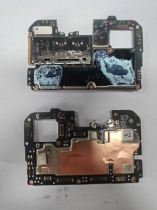 Placa Base Original de Alta Calidad para Realme C75, 128gb/256gb, Placa de Teléfono Completamente Probada, Placa Madre Móvil C75 - Product Image 2