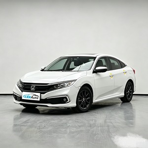 <span class=keywords><strong>Honda</strong></span> <span class=keywords><strong>Civic</strong></span> 220TURBO CVT Automático Usado, de Alta Calidad, Económico y Popular, con Volante a la Izquierda, de Gasolina - Product Image 1