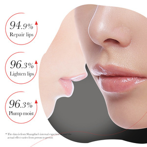 Brillo Labial Voluminizador Brillante al por Mayor, Etiqueta Privada, Bálsamo Labial Hidratante con Protector Solar para Mujer - Product Image 3