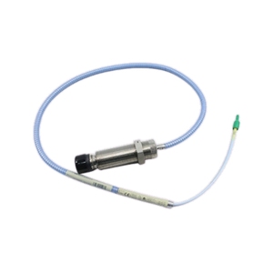 Nouveau transducteur de proximité Bentley Nevada 330851-02-000-110-10-00-CN en stock – Pièce de rechange pour équipement industriel - Product Image 1