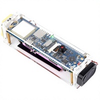 Placa de Desarrollo Waveshare ESP32-S3 A7670E 4G Compatible con LTE Cat-1 / 2G / WiFi/BLE/Teléfono/SMS/Posicionamiento GNSS Comunicación USB