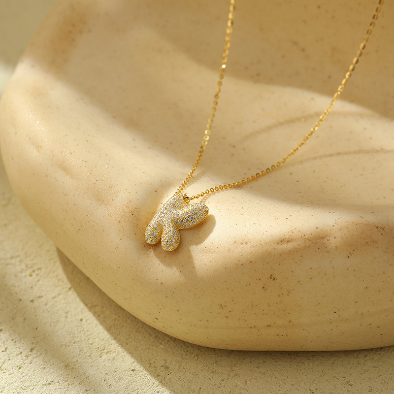 NS1143-K[Yellow Gold]