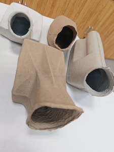 Thân Thiện Với Môi Phân Hủy Sinh Học Dùng Một Lần Giấy Bồn Để tiểu Cho Nam Giới Và Phụ Nữ Mía Bã Mía Chất Liệu Y Tế Sử Dụng - Product Image 2