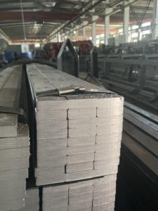 Высокая износостойкая Холоднотянутая металлическая Q235, холоднокатаная углеродистая сталь, плоский стержень - Product Image 4