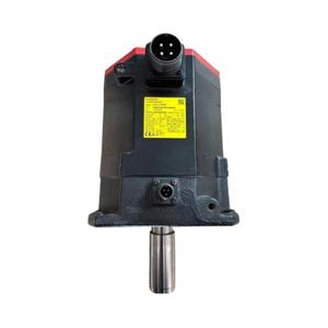 บริการบำรุงรักษารหัส A06B-0265-B605 - มอเตอร์ - Product Image 4