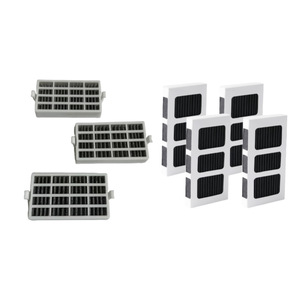 Filtre à charbon actif désodorisant pour réfrigérateur Whirlpool Paultra2 10311524, accessoire d'absorption des odeurs - Product Image 5