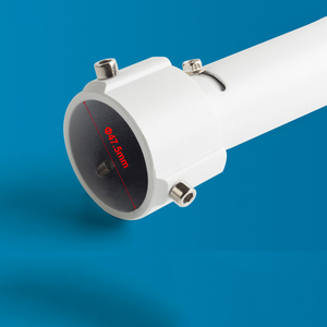 Giá khuyến mãi nhôm hợp kim phổ I-hình linh hoạt <span class=keywords><strong>Bracket</strong></span> treo trần máy ảnh núi cho <span class=keywords><strong>Dome</strong></span> CCTV <span class=keywords><strong>Camera</strong></span> - Product Image 4