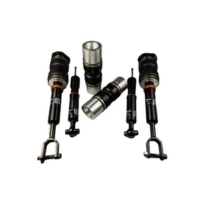 Pour <span class=keywords><strong>Jaguar</strong></span> XF X260 2015 +/kit de suspension pneumatique/assemblage de ressort pneumatique/pièces automobiles/pneumatique - Product Image 1
