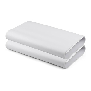 Papel Reciclable de una Cara con Recubrimiento de PE para Impresión de Periódicos y Uso Industrial Químico, Venta al Por Mayor - Product Image 3