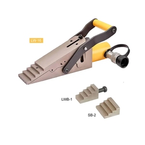 21mm 16 Ton LW16 <b>Hydraulic</b> Vertical Lifting Wedge Spreader Tool <b>Hydraulic</b> Tools Ergonomic Design <b>Hydraulic</b> <b>Cutter</b> 21mm Hydr 220v - Product Image 1