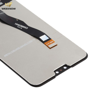 Panel TFT LCD para Huawei Y8s sin Marco, Repuesto de Pantalla para Teléfono Móvil con Pantalla Rota para Huawei Y9 <span class=keywords><strong>2019</strong></span> <span class=keywords><strong>Honor</strong></span> <span class=keywords><strong>8X</strong></span>, Reemplazo de Pantalla LCD - Product Image 5