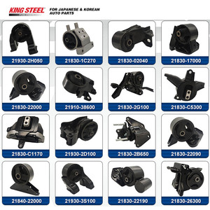 Piezas <span class=keywords><strong>de</strong></span> automóvil <span class=keywords><strong>de</strong></span> buena calidad Soporte <span class=keywords><strong>De</strong></span> <span class=keywords><strong>Motor</strong></span> Soportes <span class=keywords><strong>de</strong></span> <span class=keywords><strong>motor</strong></span> izquierdo para <span class=keywords><strong>COROLLA</strong></span> Axio Fielder Allion 12372-21240 12372-0T340 - Product Image 3