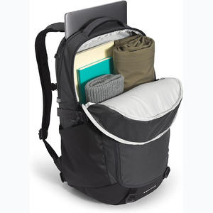 Sac à dos multifonctionnel respirant réfléchissant pour étudiants du collège et du lycée, nouvelle collection 2023 de la marque TNF, imperméable - Product Image 3